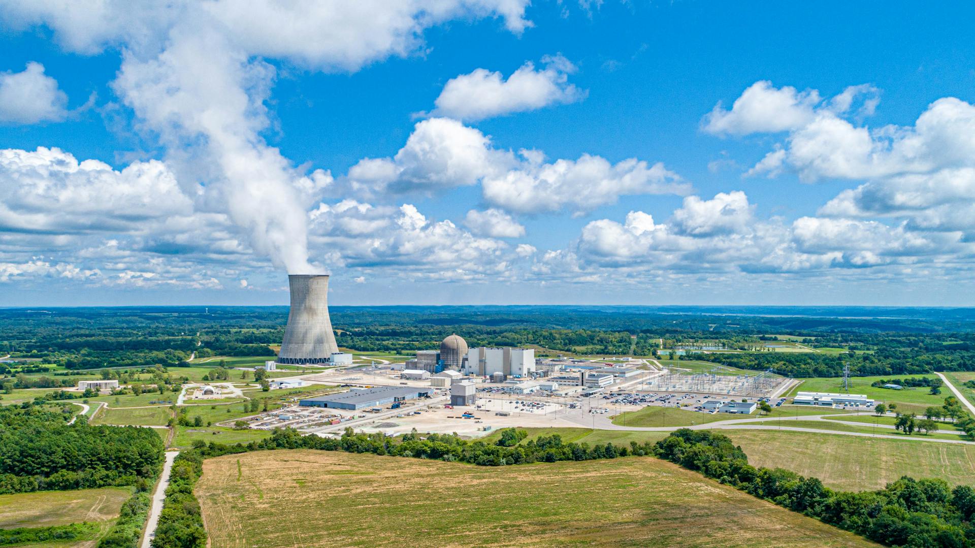 Nuclear Tax Credits Market Update
