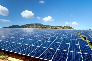solar energy