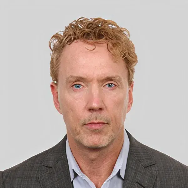 Jeffrey Morris