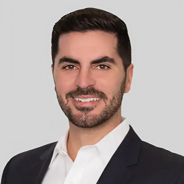Victor Bagdasar