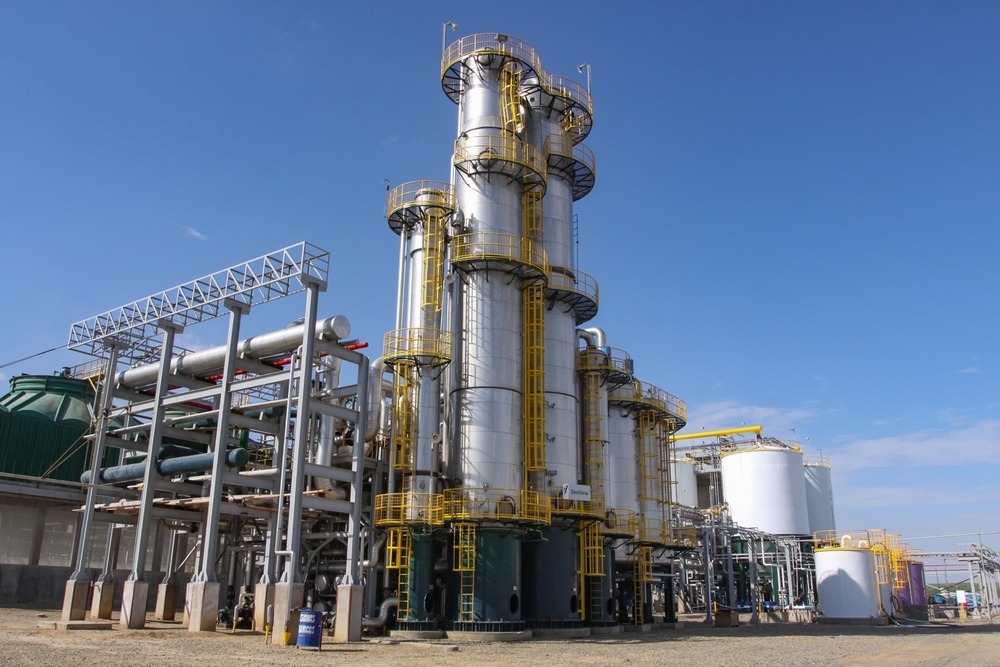 §45Z Clean Fuel Production Credit Market Update